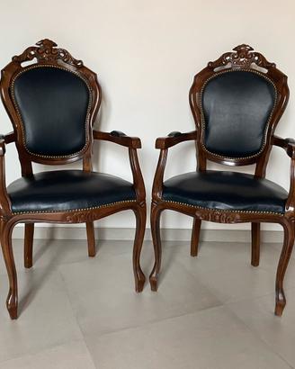 Sedie vintage