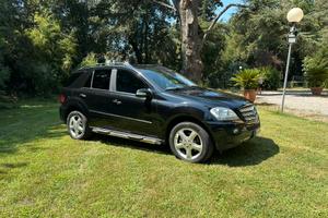 Mercedes ml 320