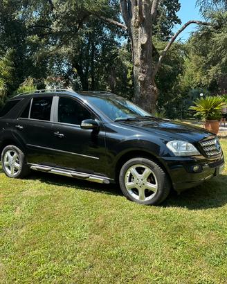 Mercedes ml 320