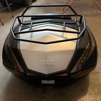 Bauletto givi 47L.