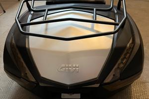 Bauletto givi 47L.