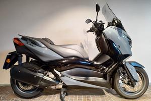Yamaha X-Max 300 Tech Max