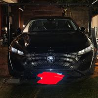 Peugeot 308 Allure Pack