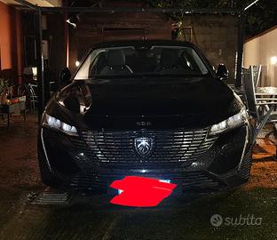 Peugeot 308 Allure Pack