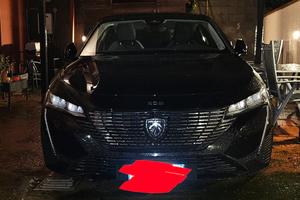 Peugeot 308 Allure Pack