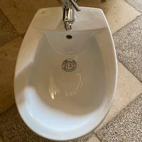 Bidet completo