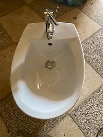 Bidet completo