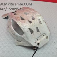 PARAMOTORE PROTEZIONE HUSQVARNA TE 510 2006 2005 T