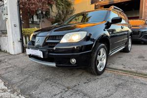 Mitsubishi Outlander Sport 2.0i 16V 4WD Bi-Fuel