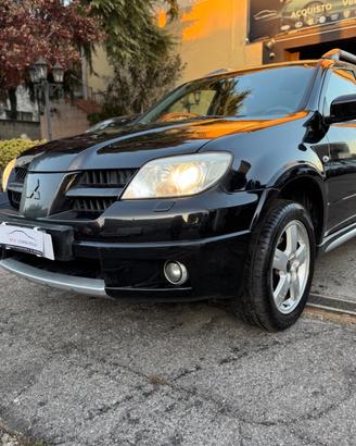 Mitsubishi Outlander Sport 2.0i 16V 4WD Bi-Fuel
