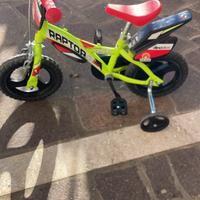 Bicicletta per  bambini
