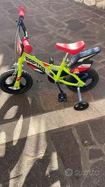 Bicicletta per  bambini