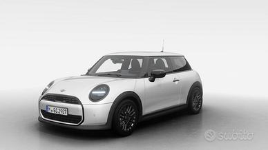 Mini Mini Cooper 3p 1.5 C Blackyard auto
