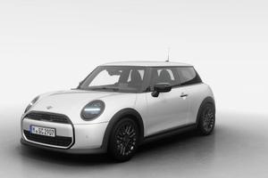 Mini Mini Cooper 3p 1.5 C Blackyard auto