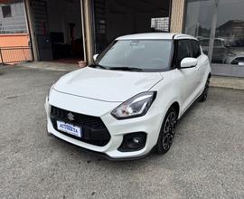 Suzuki Swift Sport 1.4 Hybrid