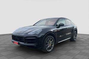 PORSCHE Cayenne Coupé Coupé 3.0 V6 E-Hybrid Pla