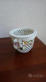 Ceramica capodimonte