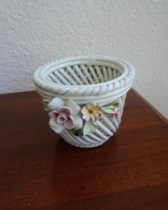 Ceramica capodimonte