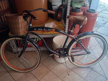 Bicicletta