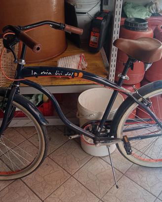 Bicicletta