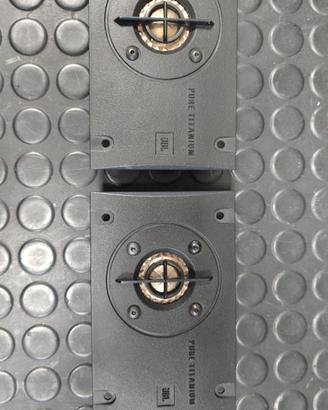 tweeter jbl lx 66 e varie