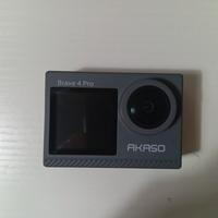fotocamera AKASO