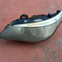 FARO SX BMW E60 XENON