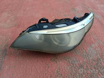 FARO SX BMW E60 XENON