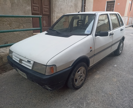 Fiat uno 1.1 ie s con aria condizionata