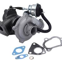 Turbina Fiat 1,3D 54359880005, 73501343