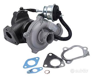 Turbina Fiat 1,3D 54359880005, 73501343