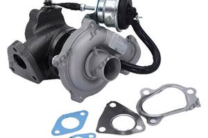 Turbina Fiat 1,3D 54359880005, 73501343