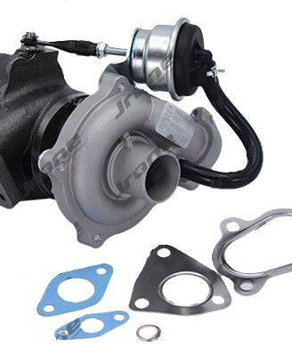 Turbina Fiat 1,3D 54359880005, 73501343