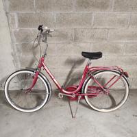 Bici Bianchi 