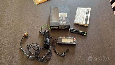 Contagiri digitale Stage6