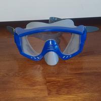 maschera bestway uomo