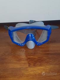 maschera bestway uomo