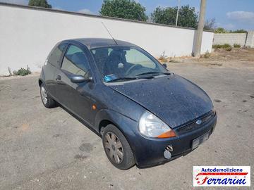 FORD KA RB 1.3I 70CV 02-08 ricambi