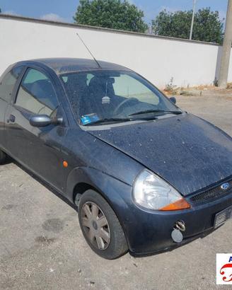 FORD KA RB 1.3I 70CV 02-08 ricambi
