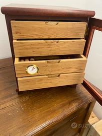 Humidor per sigari 