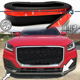 SPOILER SOTTO PARAURTI per Audi Q2 Q3 Q5 MINIGONNE