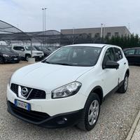 NISSAN Qashqai 1.5 dCi DPF Tekna
