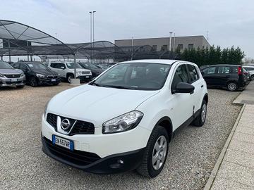 NISSAN Qashqai 1.5 dCi DPF Tekna
