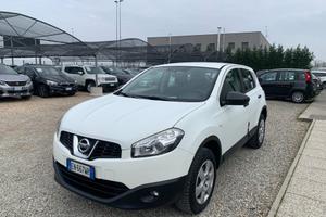NISSAN Qashqai 1.5 dCi DPF Tekna