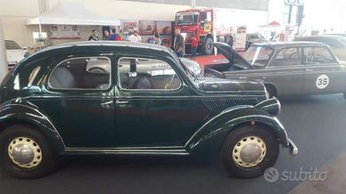 Lancia Ardea
