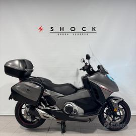 Honda Integra 750 S ABS