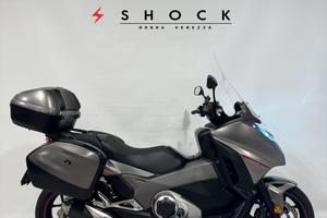 Honda Integra 750 S ABS