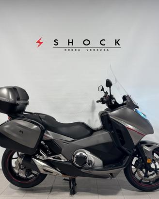 Honda Integra 750 S ABS