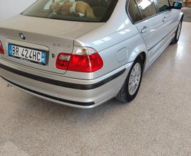 Bmw 320 - 2001