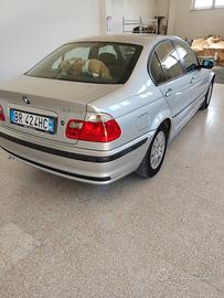 Bmw 320 - 2001